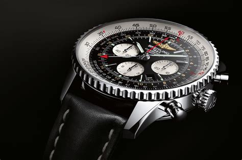 breitling geneva seal